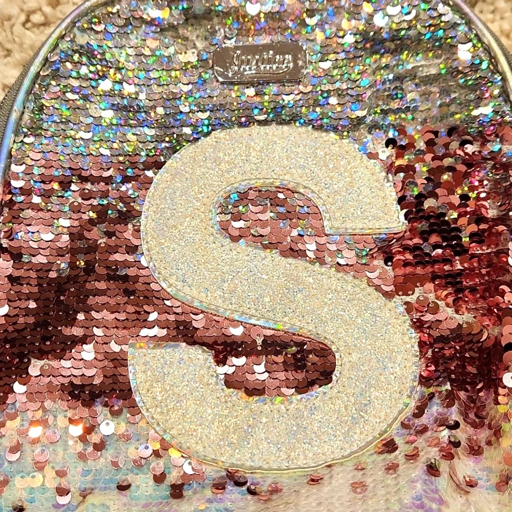 Justice Sequins 